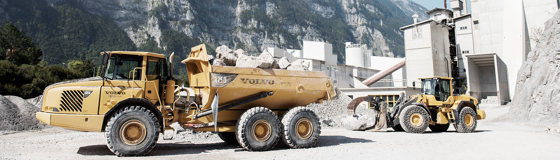 Kalkfabrik Netstal AG  Oberlanggüetli 8754 Netstal Glarus Schweiz Kalk  Kies Weisskalkhydrat Chemie Chemieindustrie